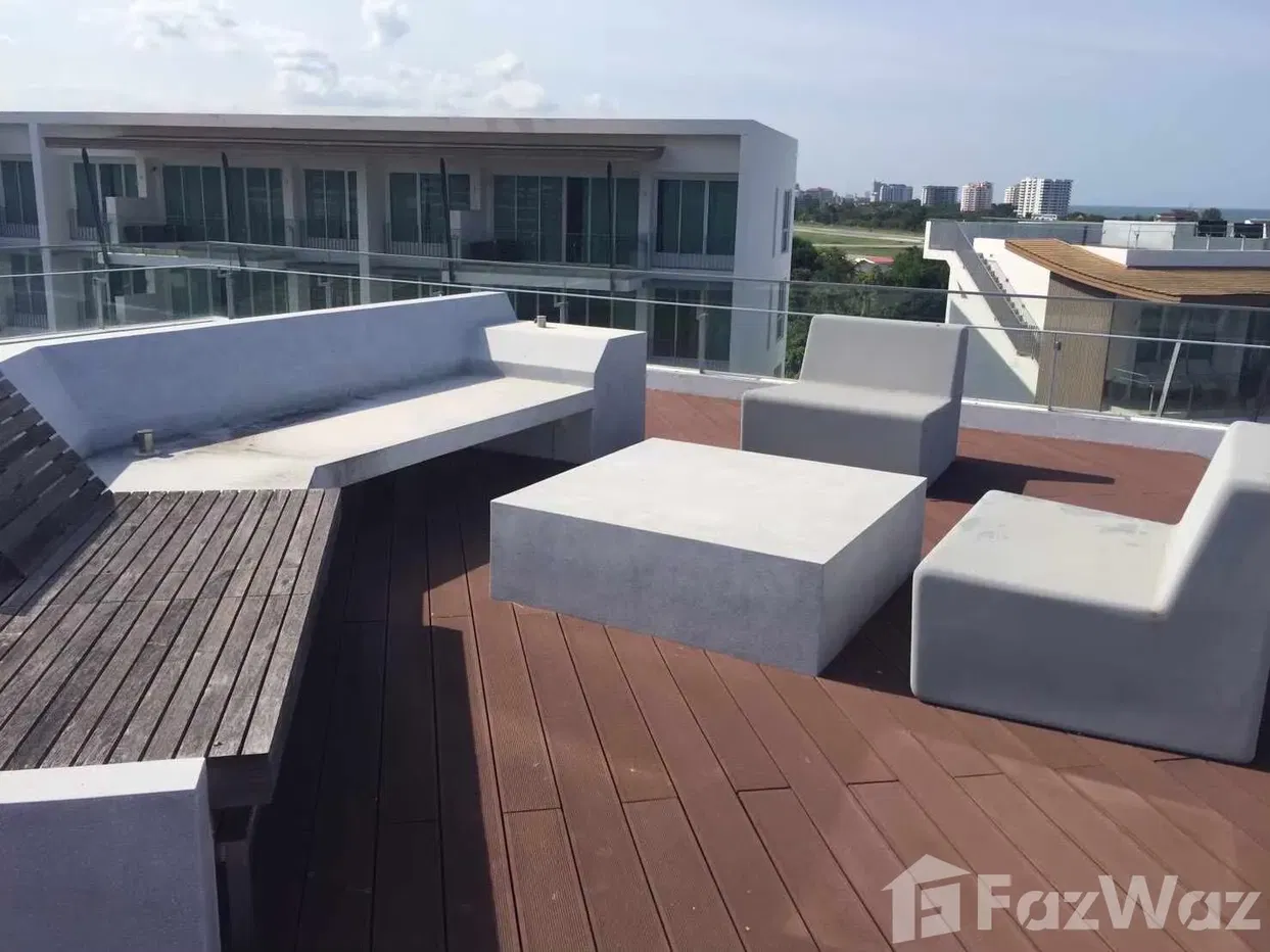 picture Luxury Condo Huahin Seaview Ocas Huahin 242 sqm 1692034 - 3/11