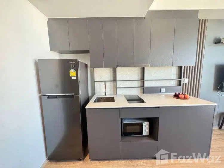 picture 1 Bedroom Condo for sale at Andromeda Condominium - 4/13
