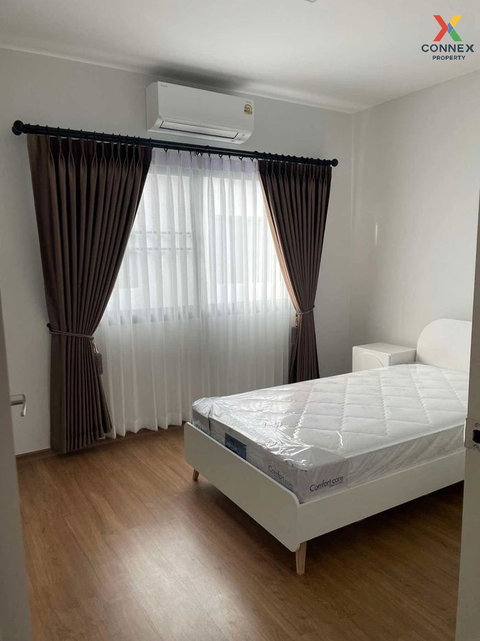 picture For Rent Townhouse/Townhome  , Pleno Sukhumvit-Bangna 3 , Bang Kaeo , Bang Phli , Samut Prakarn , CX-114074 ✅ Live chat with us ADD LINE @connexproperty ✅  - 1/12
