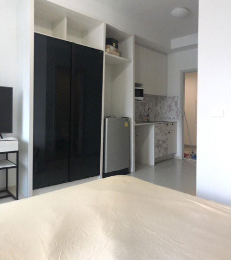 รูป 🏢 ขายคอนโด : Chapter One Shine Bangpo (แชปเตอร์ วัน ชายน์ บางโพ)   รหัสทรัพย์ | 📌LNP-C8835  - รูปที่ 14/17