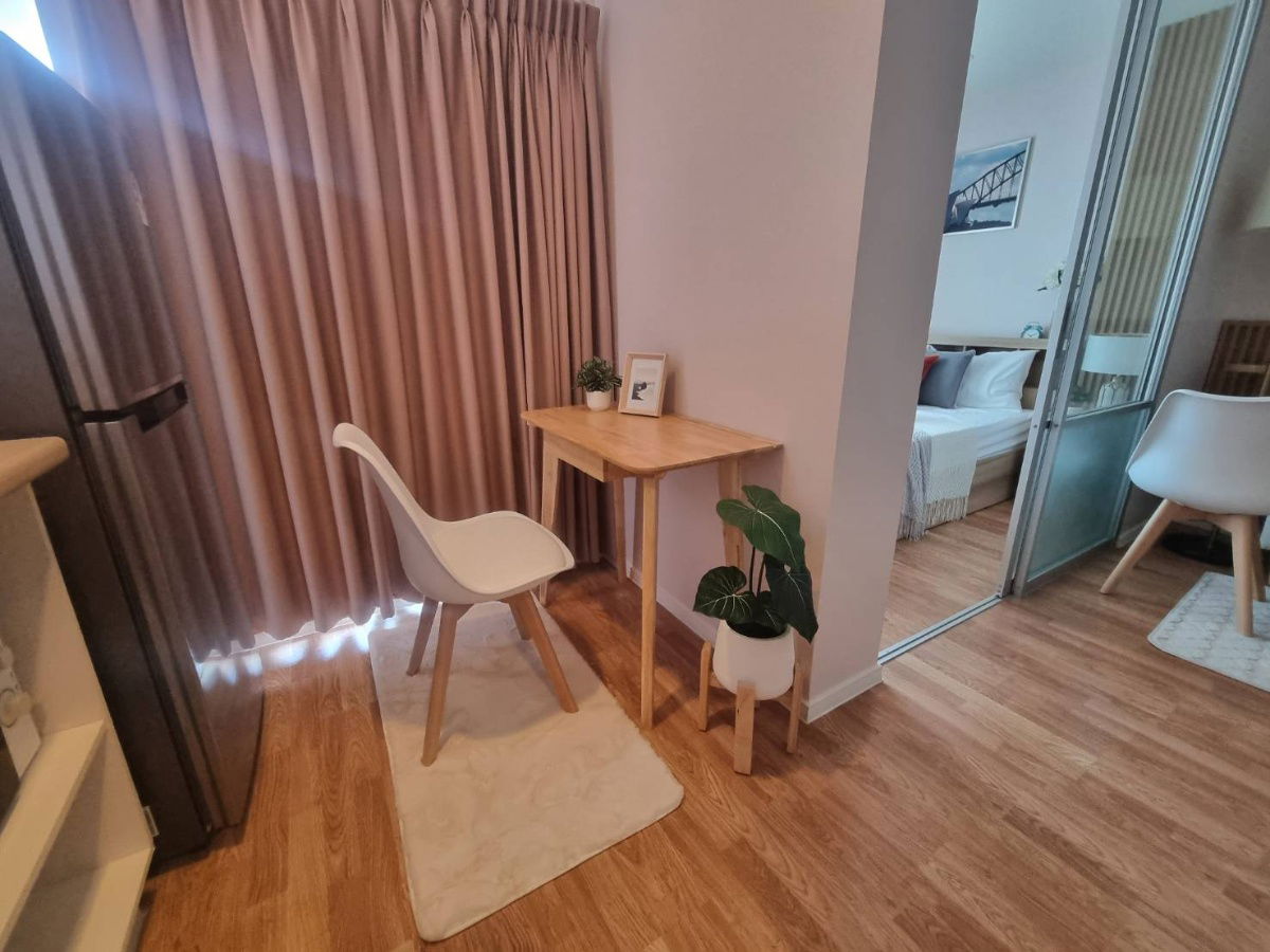 picture 🛫Urgent sale 1.35 million condo Lumpini Mixx Thepharak - Srinakarin  - 10/20