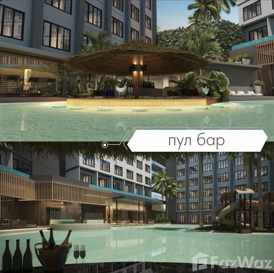 picture Studio Condo for sale at Ocean Sands - 15/15