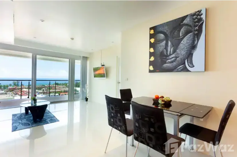 picture Fully Furnished Sea view and Corner Room for rent 5550184 - 1/7