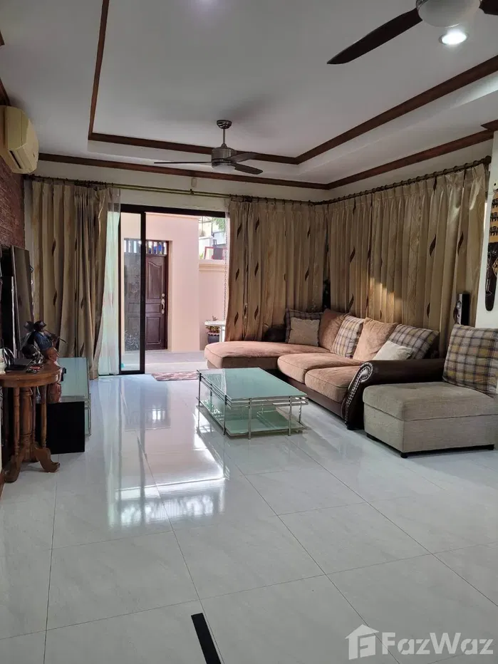 picture Pool Villa in quiet area of Patong 10 mins walk to the Beach - 11/31