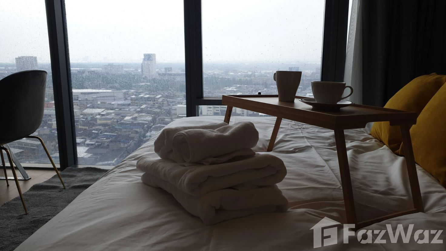 picture Fully Furnished 2 Bedrooms For Sale / Rent - 5/21