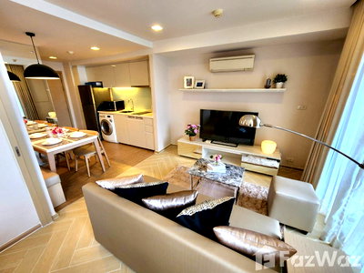 Condos for rent : 1 Bedroom Condo for rent at Liv At 49 1821042