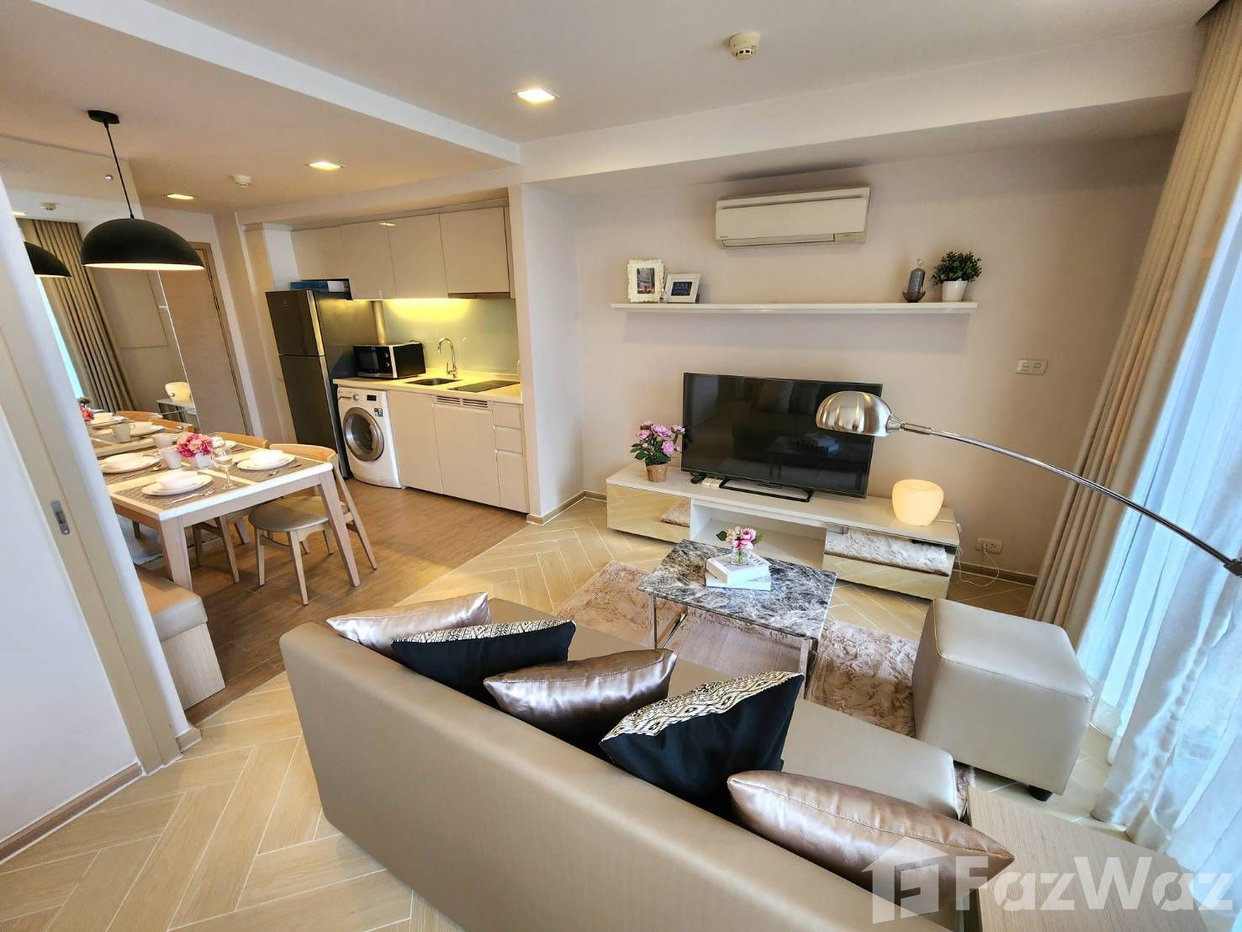 picture 1 Bedroom Condo for rent at Liv At 49 1821042 - 1/6