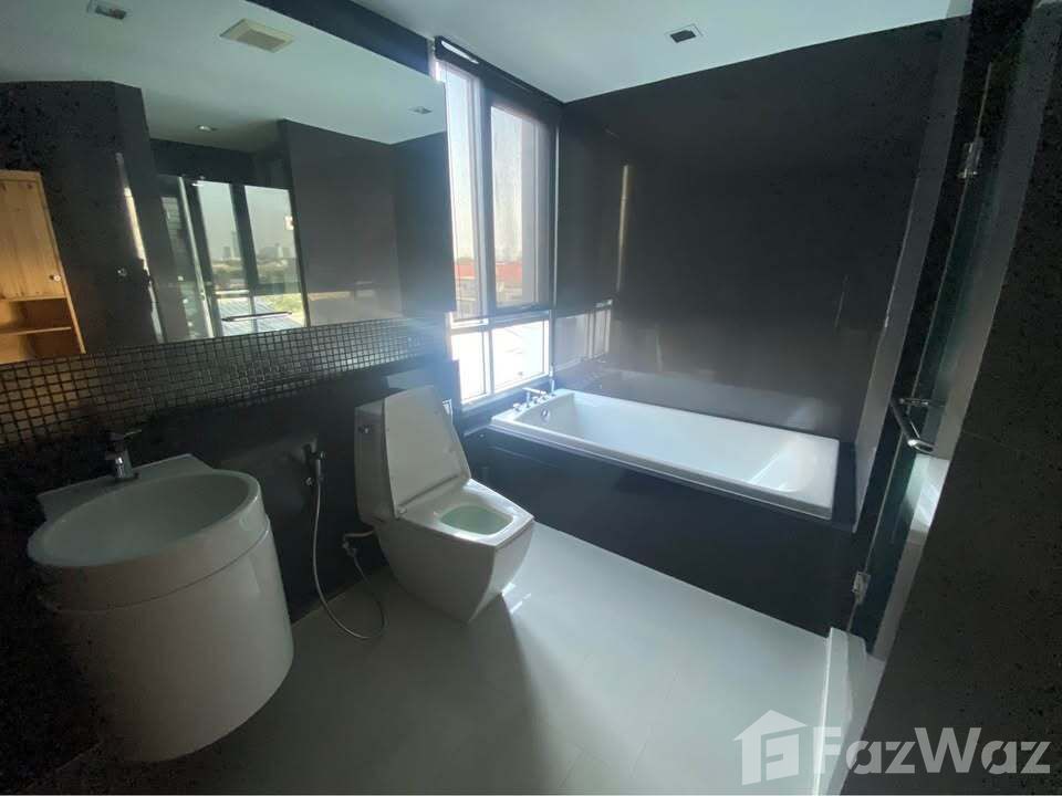รูป ขาย คอนโด 1 ห้องนอน ในโครงการ ริทึ่ม สาทร - รูปที่ 6/9