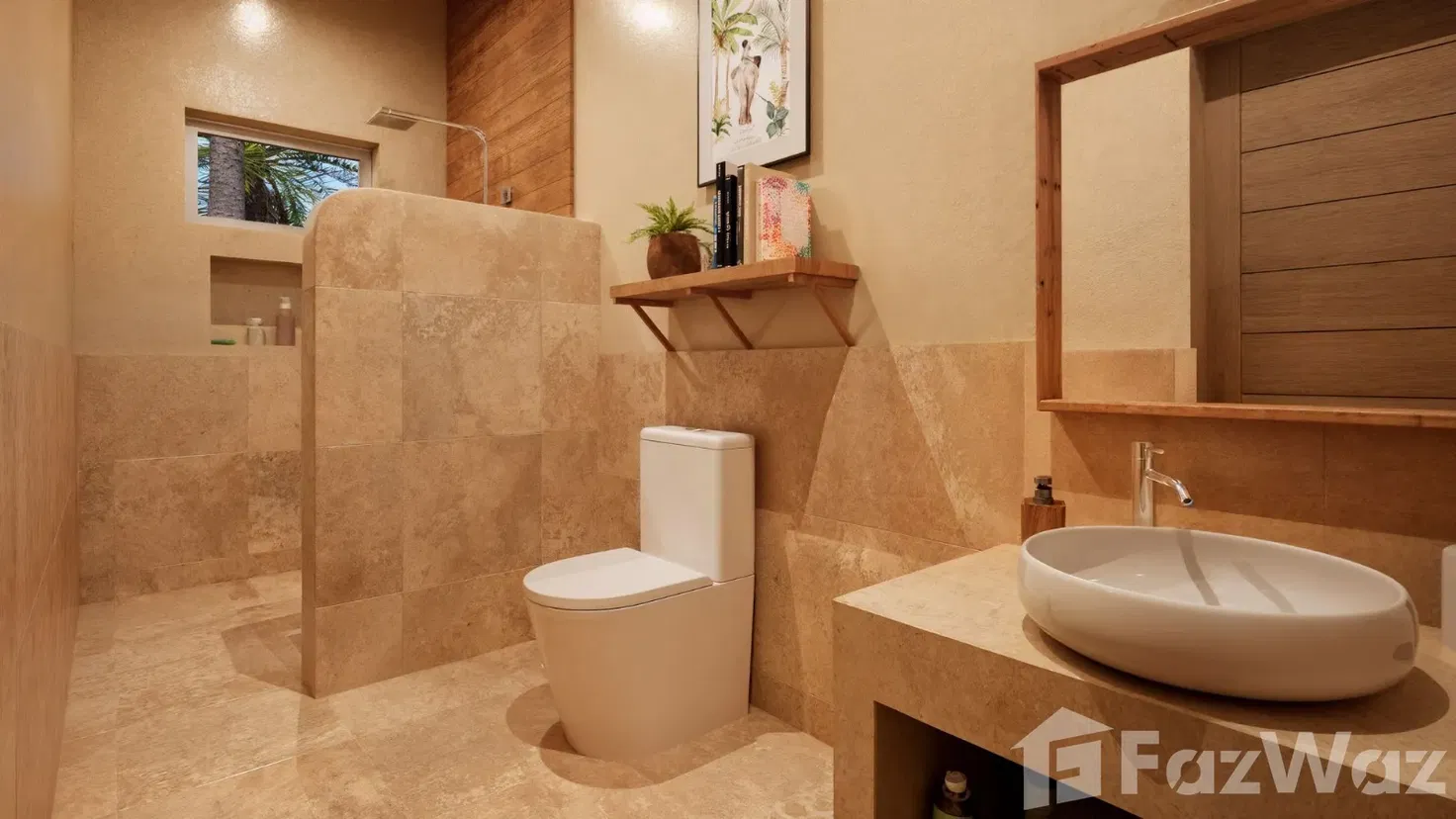 picture 3 Bedroom Villa for sale in Maenam, Surat Thani - 15/22