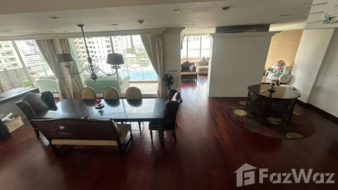 picture Duplex for sale at Le Rafine 31 - 5/19