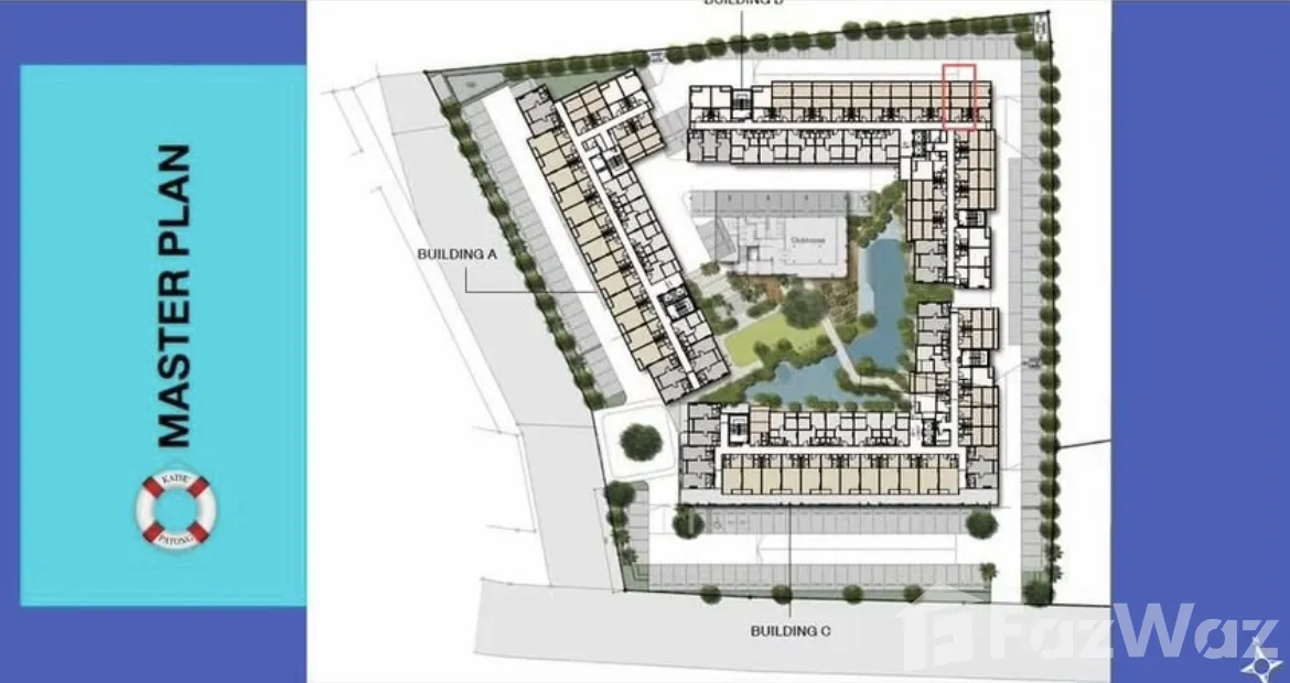 picture 1 Bedroom Condo for sale at The Origin Kathu-Patong - 4/5