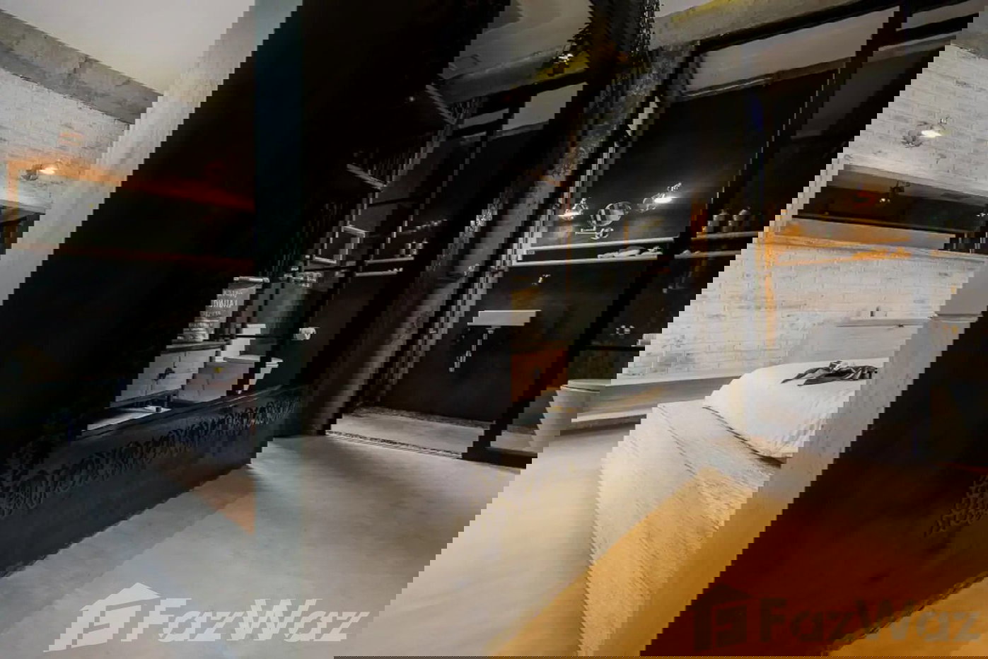 รูป วิลล่าให้เช่า 2 ห้องนอน ในโครงการ วอห์นฟาบริก ภูเก็ต ลอฟต์ วิลล่า 1900612 - รูปที่ 17/21