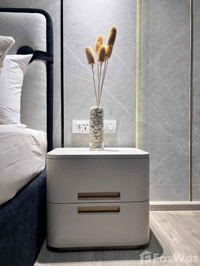 รูป คอนโดให้เช่า 2 ห้องนอน ในโครงการ ฟินน์ อโศก สุขุมวิท 10 1922361 - รูปที่ 8/9