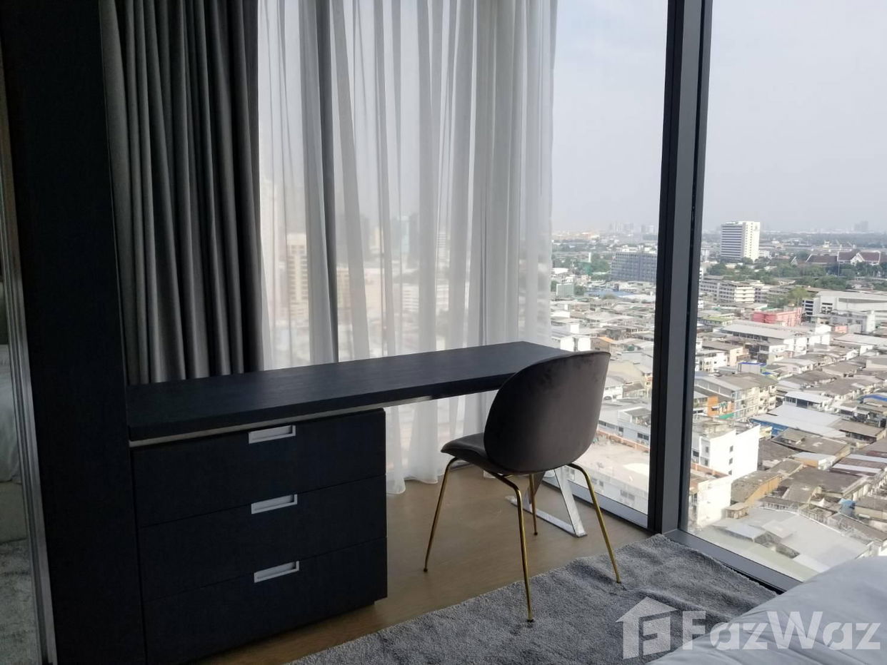picture Fully Furnished 2 Bedrooms For Sale / Rent - 11/21