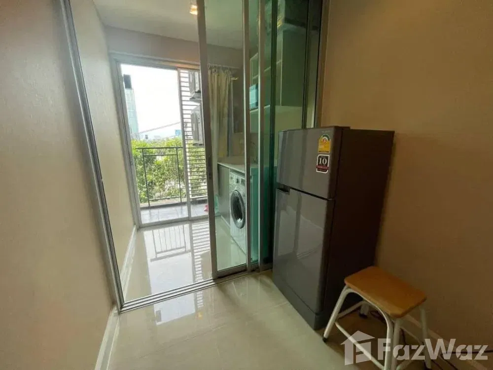 picture 1 Bedroom Condo for sale at Metro Luxe Kaset - 17/19