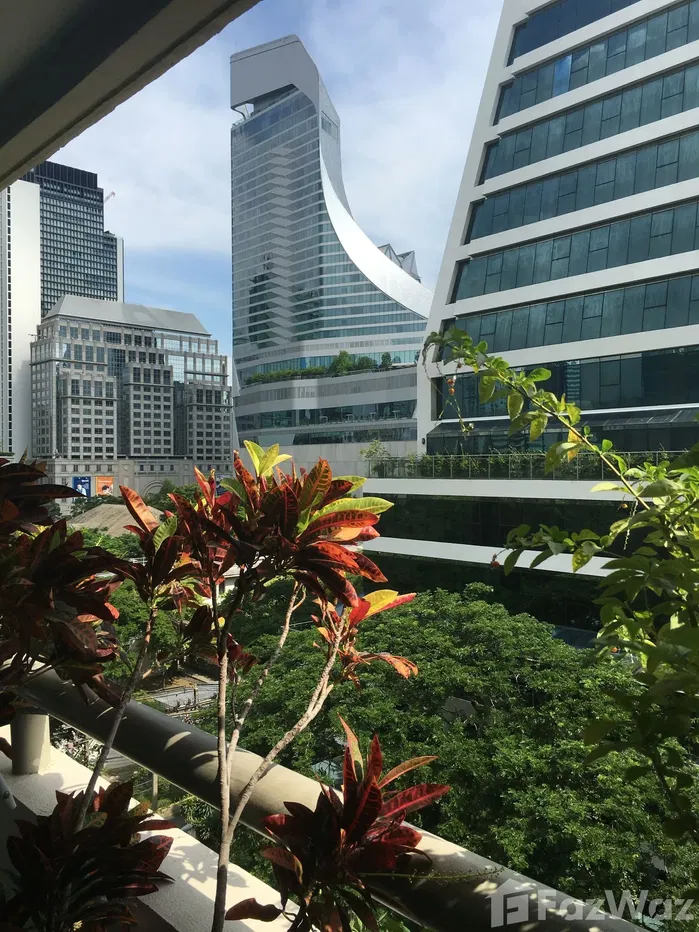 picture 2 Bedroom Condo for sale at Somkid Gardens - 10/10