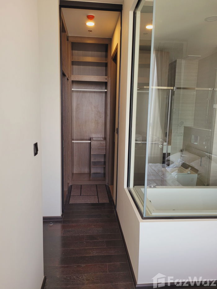 picture Luxury Condominium near to BTS sukhumvit line Thonglor - 5/7