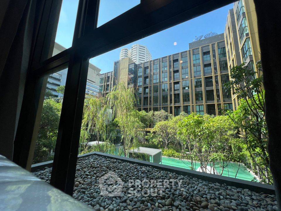 picture 2-BR Condo at NUE Noble Centre Bangna in Bang Na Nuea (ID 1177093) - 8/18