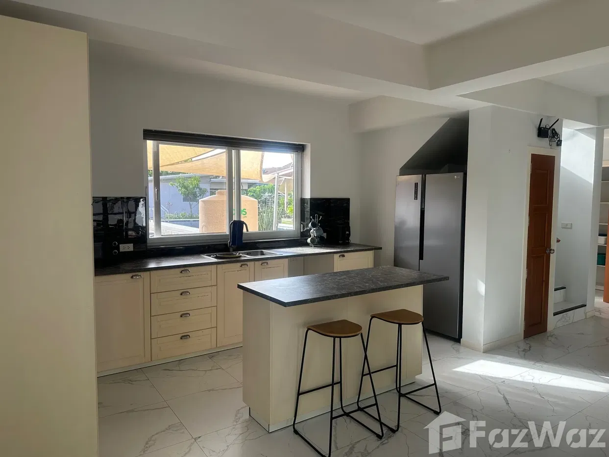 picture 3 Bedroom Villa for rent in Nong Prue, Chon Buri  5652923 - 7/15