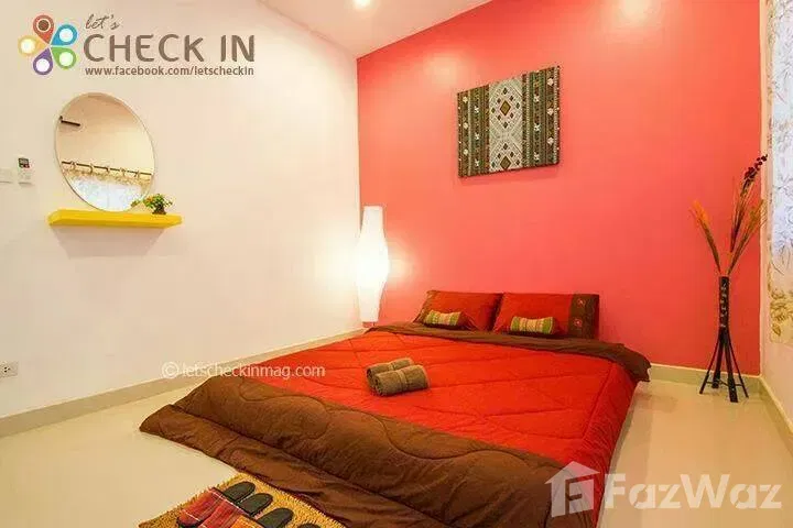 รูป บ้านเดี่ยวให้เช่า 3 ห้องนอน ในโครงการ หัวหินคันทรีฮิลล์ 4 5592727 - รูปที่ 14/17