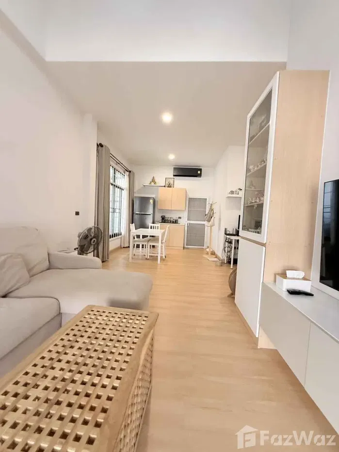 picture 2 Bedroom Townhouse for sale at Canna Rong Po - 2/19
