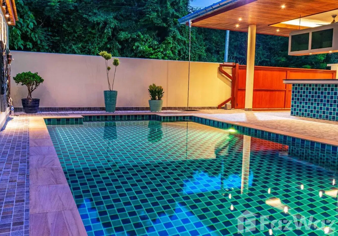 picture 3 Bedroom Villa for sale in Rawai, Phuket - 25/25