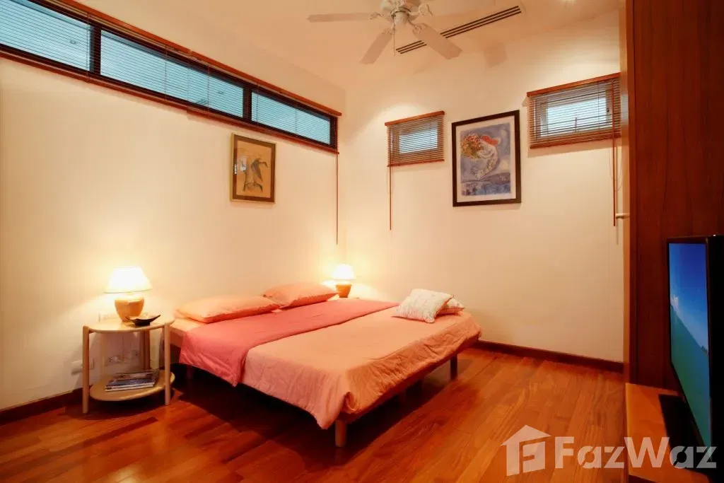 picture 3 Bedroom Condo for sale at Grand Kamala Falls - 14/22