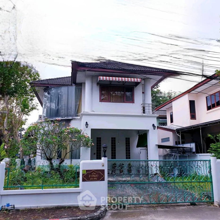 รูป บ้าน 3-ห้องนอน ใกล้ MRT หลักสอง (ID 2079104) - รูปที่ 2/13