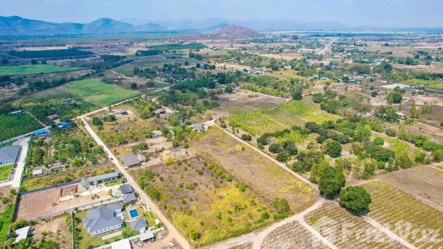 รูป ขาย ที่ดิน ใน ทับใต้, ประจวบคีรีขันธ์ - รูปที่ 4/36
