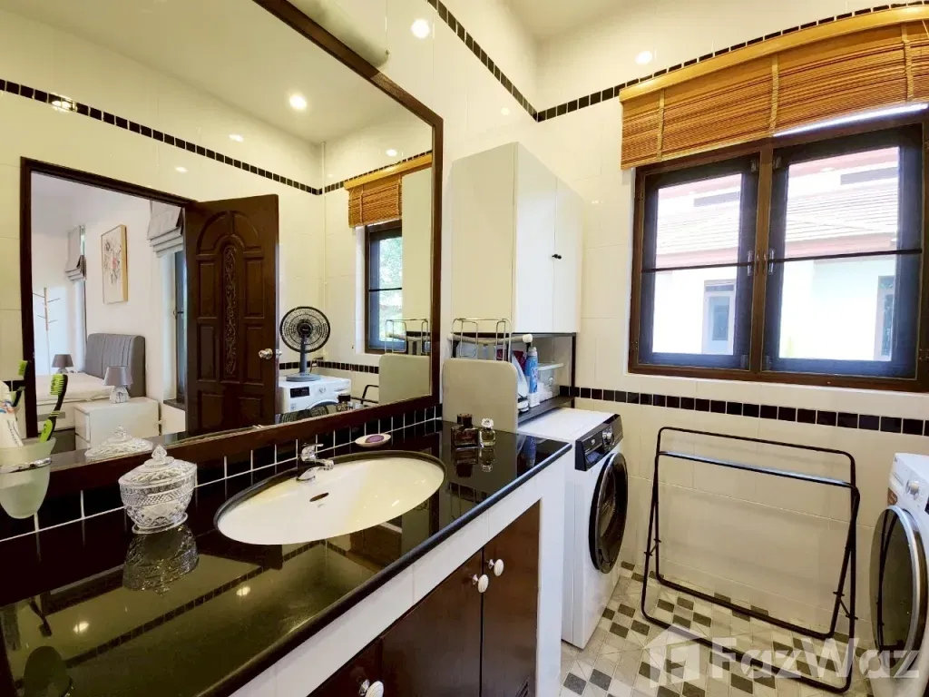 picture 2 Bedroom Villa for sale at Manora Village II - 15/25