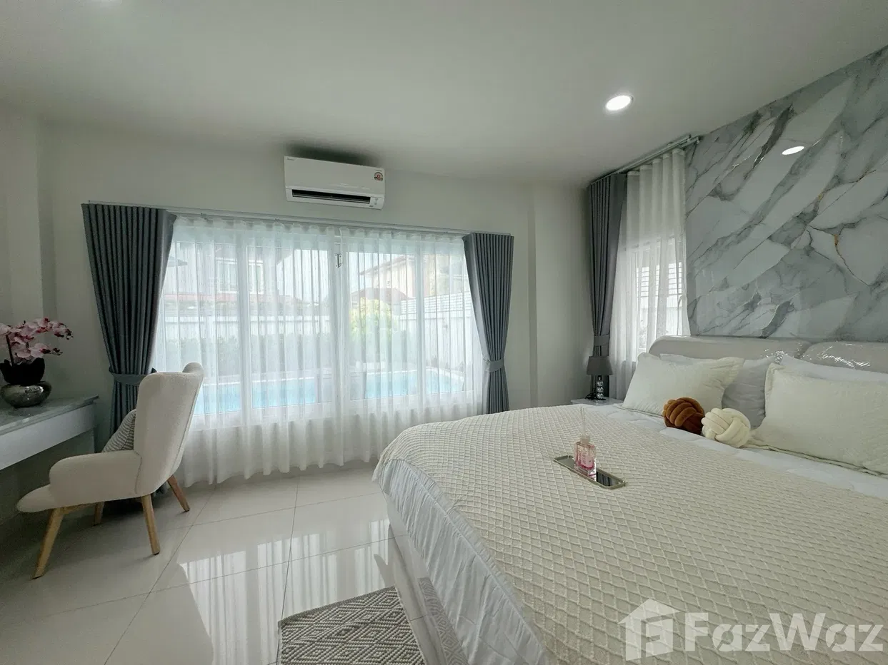 picture 𝐊𝐫𝐢𝐬𝐭𝐢𝐧𝐚 𝐕𝐢𝐥𝐥𝐚 𝐏𝐚𝐭𝐭𝐚𝐲𝐚 lake Side Court 3 5638497 - 15/29