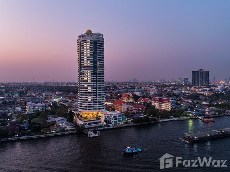 รูป ขาย คอนโด 2 ห้องนอน ในโครงการ มาย รีสอร์ท แอท ริเวอร์ - รูปที่ 5/5