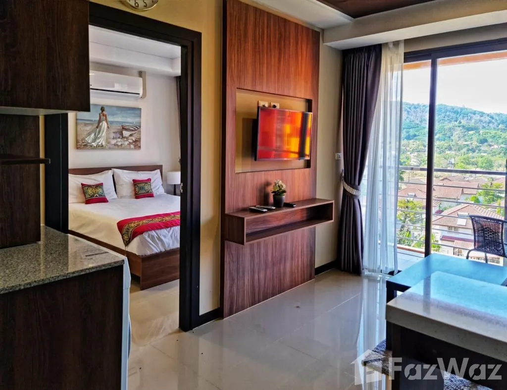 1 Bedroom Condo 5592677 - image 3