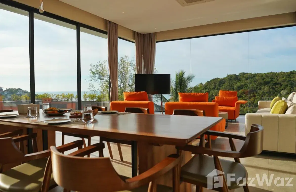 picture 4 Bedroom Villa for sale in Maenam, Surat Thani - 20/34