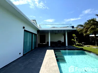 บ้านเดี่ยวให้เช่า : วิลล่าให้เช่า 3 ห้องนอน ในโครงการ ศิวาน่า ไฮอะเวย์ 3076456