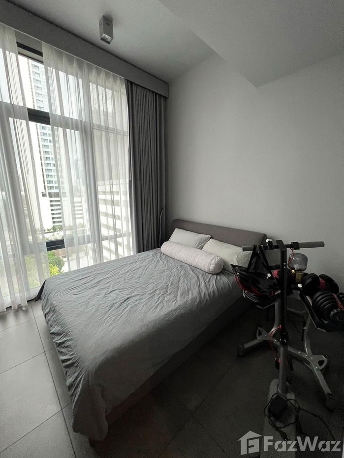 picture 2 Bedroom Condo for rent at The Lofts Asoke 1621766 - 10/12