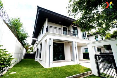 เช่าบ้านเดี่ยว ถนนสุขุมวิท : เช่าบ้าน  เศรษฐสิริ พัฒนาการ ประเวศ เขต ประเวศ กรุงเทพ CX-127882 ✅ ทักไลน์ @connexproperty ตอบทันที ทีมงานมืออาชีพ ✅ 