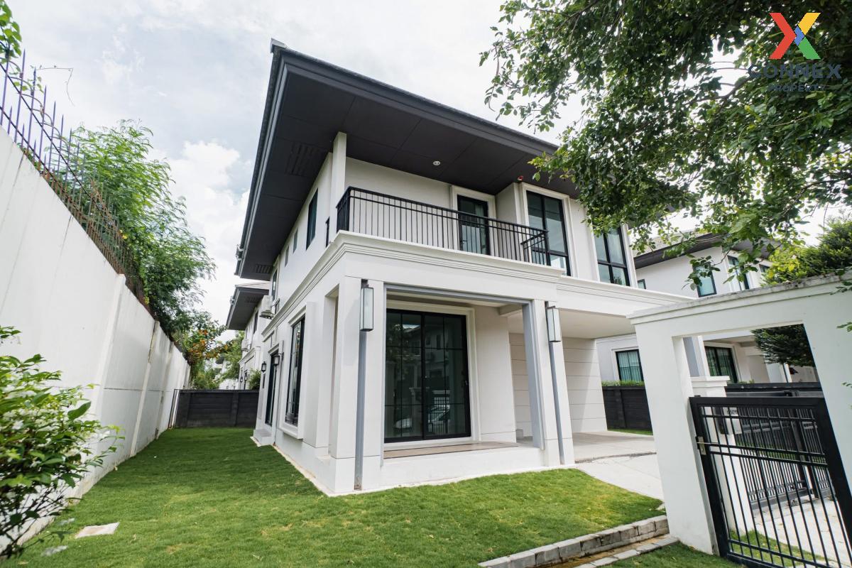 รูป เช่าบ้าน  เศรษฐสิริ พัฒนาการ ประเวศ เขต ประเวศ กรุงเทพ CX-127882 ✅ ทักไลน์ @connexproperty ตอบทันที ทีมงานมืออาชีพ ✅  - รูปที่ 1/12