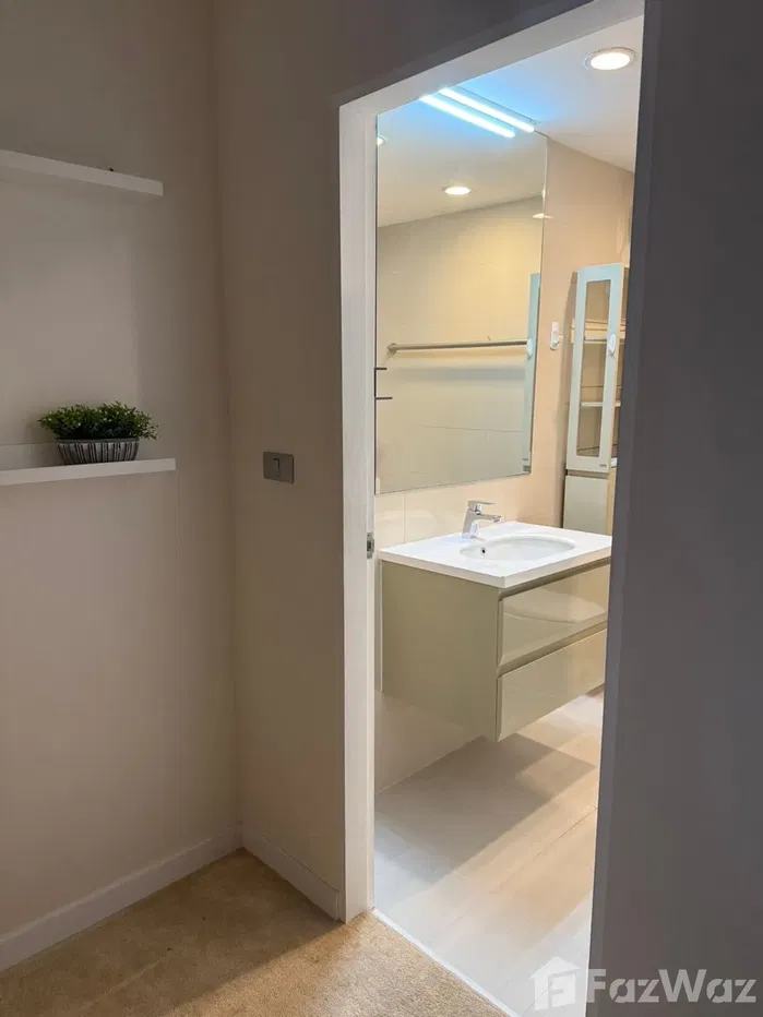 picture 2 Bed for sale at The Sky Sukhumvit (convert to 1 bed) - 16/27