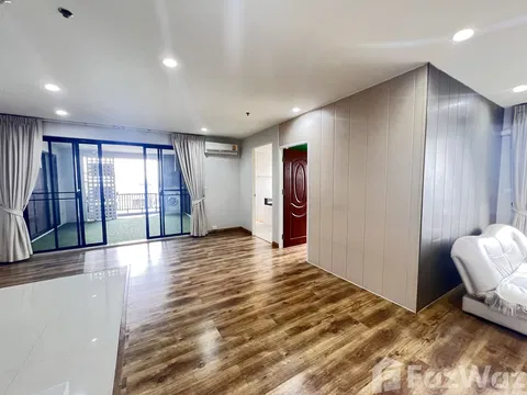 ขาย คอนโด 4 ห้องนอน ในโครงการ วิสต้า การ์เด้น