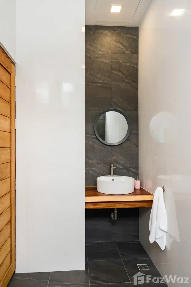 รูป วิลล่าให้เช่า 3 ห้องนอน ใน อ่างทอง, สุราษฎร์ธานี 1173510 - รูปที่ 11/16