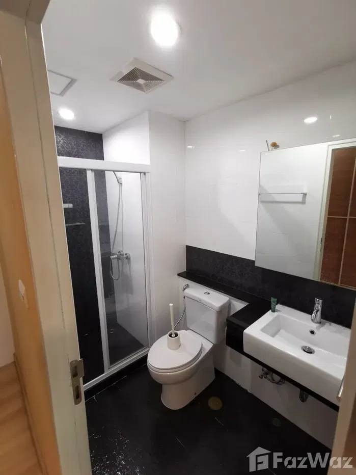 picture 3 Beds Condo in Chatuchuk/Ratchada 30/Ladprao 5633840 - 8/8