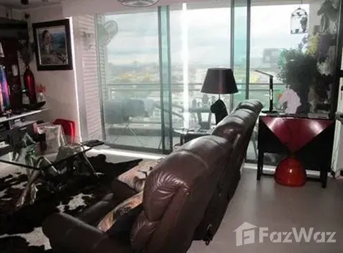 1 Bedroom Condo for rent at Northshore Pattaya