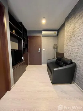 ขาย คอนโด 1 ห้องนอน ในโครงการ ริทึ่ม อโศก