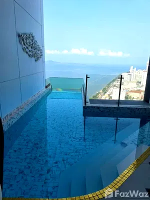 Condos for rent : 1 Bedroom Condo for rent at Copacabana Beach Jomtien 1853534