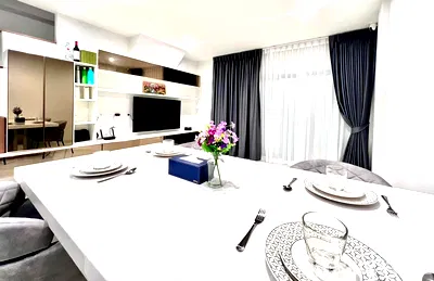 Houses for sale Thalang Phuket : Beautiful house fully furnished reach to move in