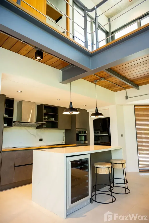 picture Modern Pool Villa in Exclusive River House Residence - 65/112