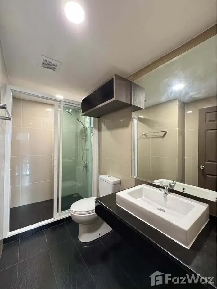 รูป The View Condominium Suanluang - รูปที่ 2/14