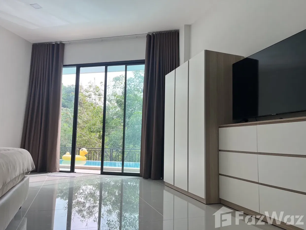 picture 5 Bedroom Villa for sale in Patong, Phuket - 9/11