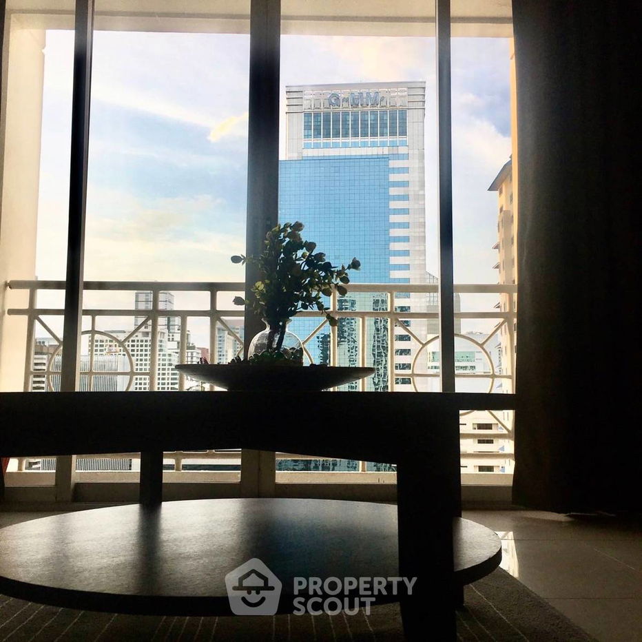 picture 1-BR Condo at Asoke Place near MRT Sukhumvit (ID 1332953) - 9/12